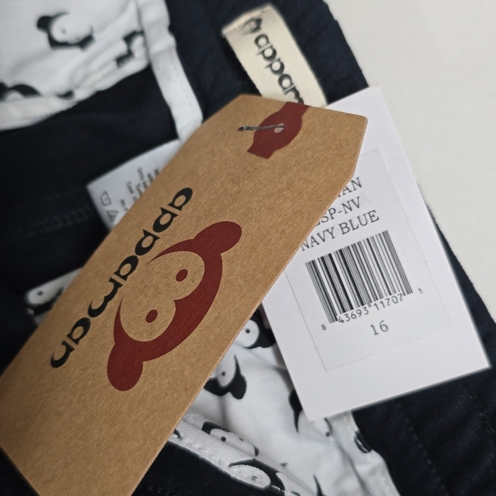 appaman Everyday Stretch Pants - Picture 8 of 11